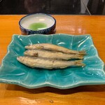 Kagurazaka Shintomizushi - 