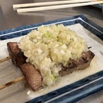 芝浦食肉市場直送 品川ホルモン - 