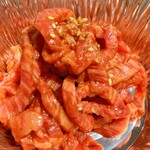 炭火焼肉 とさや - 