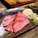 炭火焼肉 とさや - 