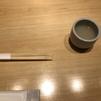 SUSHI TOKYO TEN、 新宿ニュウマン店 - 