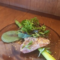 MATSU - 春の食材大好き❤️