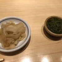 SUSHI TOKYO TEN、 新宿ニュウマン店 - 