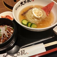 大同苑 一番町店 -  大同苑 一番町店 -