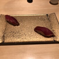 SUSHI TOKYO TEN、 新宿ニュウマン店 - 