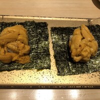 SUSHI TOKYO TEN、 新宿ニュウマン店 - 