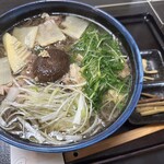 Soba Dokoro Suzutei - 