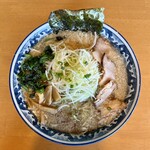 王風珍 - 王風めん 白¥920。