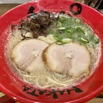 HAKATAラーメン チカッパ - 