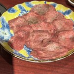 焼肉商店ハヤシ - 