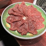 焼肉商店ハヤシ - 