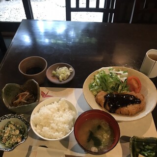 そば 和食の店 三平_0