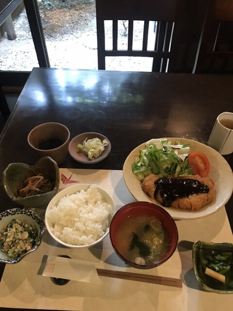 Soba Washoku no Mise Sanpei