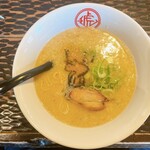 博多ラーメン 琥家 - 