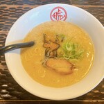 博多ラーメン 琥家 - 