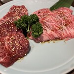 焼肉 一八 - 