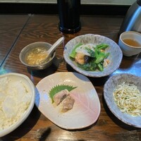 中國名菜 龍坊 代官山店 - 