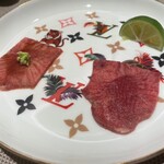 肉料理 むら岡 - 