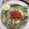 名代ラーメン亭 博多駅地下街店