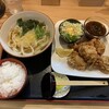 情熱うどん 荒木伝次郎