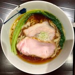 麺 みつヰ - 