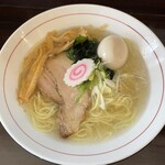 麺 雲雀 - 