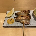 Yakitori Hirano - 