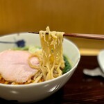 麺 みつヰ - 