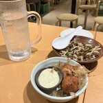 ふれあい酒場 ほていちゃん ‏ 上野浅草口店 - 