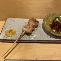 焼鳥 ひら野 - 