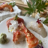 寿司割烹 「ともづな」 ヒルトン福岡シーホーク - 