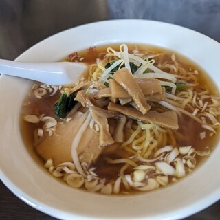 中国料理 鳳楽_1