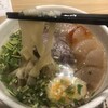 甘蘭牛肉麺 埼玉川口店