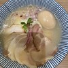 貝だし麺 きた田