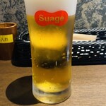 スープカリー スアゲ プラス - 