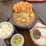 手打ち麺処 とみや - 