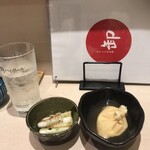 おでんと日本酒 卸 - 