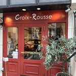 Croix-Rousse - 