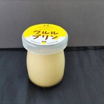 ドゥ　クルル - プリン