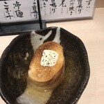 おでんと日本酒 卸 - 