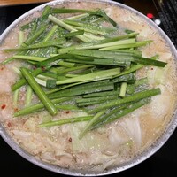 博多もつ鍋 やま中 博多店 - 