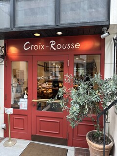 Croix-Rousse - 