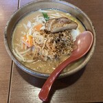 麺場 田所商店 - 