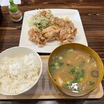 珈琲食堂 クモノキレマ - 