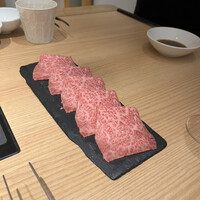 しゃぶしゃぶ KINTAN 代官山本店 - 