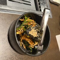 焼肉SEJONG 錦店 - 