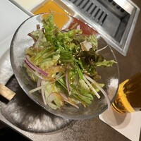 焼肉SEJONG 錦店 - 