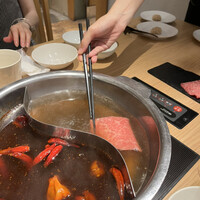 しゃぶしゃぶ KINTAN 代官山本店 - 