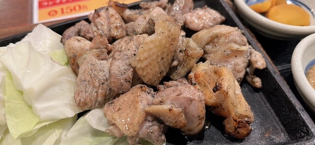 Yamauchi Nojo Shinjuku Nishiguchi Ekimae Ten photo 3