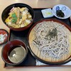 はなや蕎麦たろう